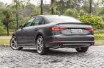 Audi A4 2.0 TFSI S-Line Limited Edition 2018 года (LA)